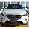 mazda cx-3 2015 quick_quick_DK5FW_DK5FW-116341 image 2