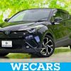 toyota c-hr 2018 quick_quick_DAA-ZYX10_ZYX10-2158120 image 1