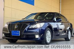 toyota crown-hybrid 2014 quick_quick_DAA-AWS210_AWS210-6070615