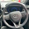 toyota corolla-cross 2022 -TOYOTA--Corolla Cross 6AA-ZVG15--ZVG15-1005762---TOYOTA--Corolla Cross 6AA-ZVG15--ZVG15-1005762- image 7