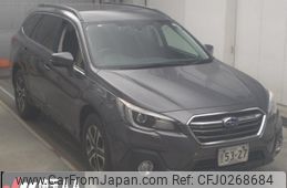 subaru outback 2019 -SUBARU--Legacy OutBack BS9-054614---SUBARU--Legacy OutBack BS9-054614-