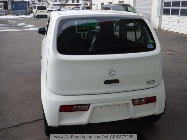 suzuki alto-van 2017 -SUZUKI--Alto Van HA36V--127941---SUZUKI--Alto Van HA36V--127941- image 2