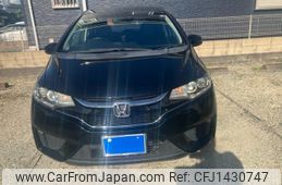 honda fit 2016 -HONDA--Fit DAA-GP5--GP5-1217316---HONDA--Fit DAA-GP5--GP5-1217316-
