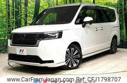 honda stepwagon 2022 CFJ1798707