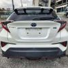 toyota c-hr 2018 -TOYOTA--C-HR DAA-ZYX10--ZYX10-2102236---TOYOTA--C-HR DAA-ZYX10--ZYX10-2102236- image 19