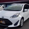 toyota aqua 2018 -TOYOTA 【和歌山 996ﾜ7543】--AQUA NHP10--6766626---TOYOTA 【和歌山 996ﾜ7543】--AQUA NHP10--6766626- image 1