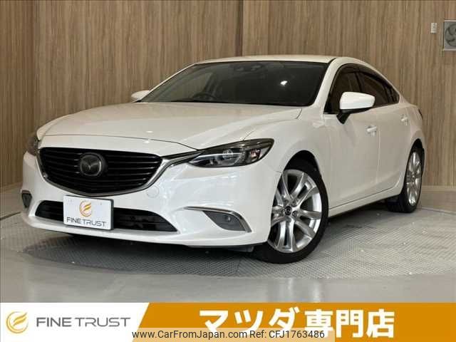 mazda atenza 2015 CFJ1763486 image 1