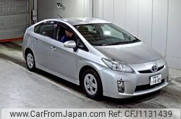 toyota prius 2009 -TOYOTA 【愛媛 301さ1485】--Prius ZVW30-5074236---TOYOTA 【愛媛 301さ1485】--Prius ZVW30-5074236-