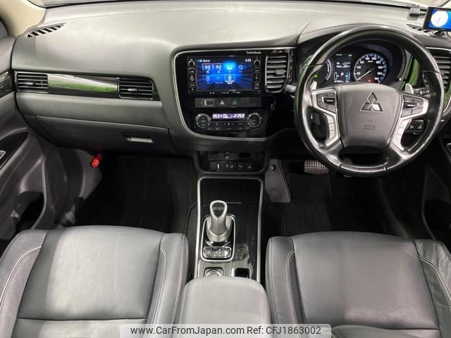 mitsubishi outlander-phev 2017 CFJ1863002 image 2