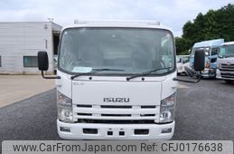 isuzu elf-truck 2017 -ISUZU--Elf TPG-NPR85AN--NPR85-7071944---ISUZU--Elf TPG-NPR85AN--NPR85-7071944-