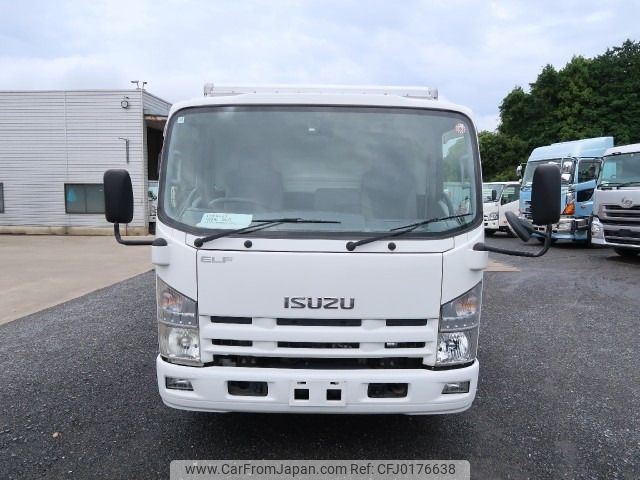 isuzu elf-truck 2017 -ISUZU--Elf TPG-NPR85AN--NPR85-7071944---ISUZU--Elf TPG-NPR85AN--NPR85-7071944- image 1