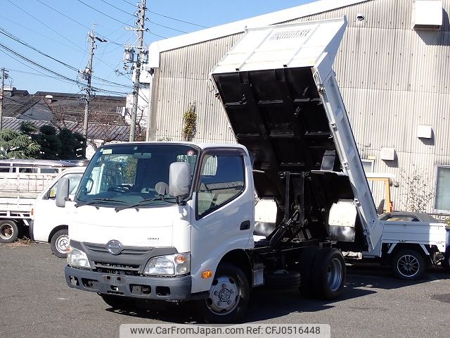 hino dutro 2012 24232005 image 1