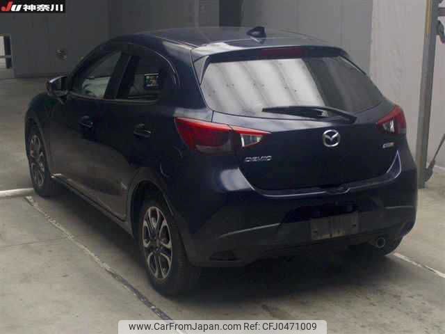 mazda demio 2016 -MAZDA--Demio DJ5FS--DJ5FS-161328---MAZDA--Demio DJ5FS--DJ5FS-161328- image 2