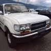 toyota land-cruiser-wagon 1992 -TOYOTA--Land Cruiser Wagon E-FJ80G--FJ80-0051537---TOYOTA--Land Cruiser Wagon E-FJ80G--FJ80-0051537- image 6