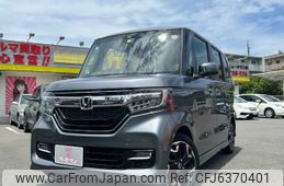 honda n-box 2020 -HONDA--N BOX 6BA-JF3--JF3-2213464---HONDA--N BOX 6BA-JF3--JF3-2213464-