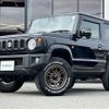 suzuki jimny 2022 -SUZUKI--Jimny 3BA-JB64W--JB64W-245905---SUZUKI--Jimny 3BA-JB64W--JB64W-245905- image 11