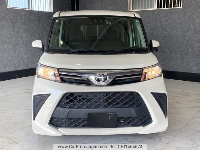 toyota roomy 2021 quick_quick_5BA-M900A_M900A-0536362 image 2