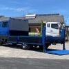 mitsubishi-fuso canter 2000 CFJ1523781 image 5