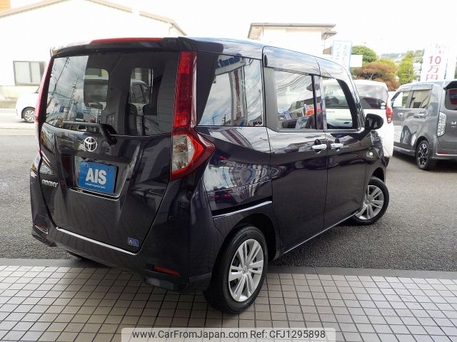 toyota roomy 2021 -TOYOTA--Roomy 5BA-M900A--M900A-0590080---TOYOTA--Roomy 5BA-M900A--M900A-0590080- image 2