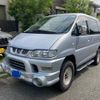 mitsubishi delica-spacegear 2006 -MITSUBISHI--Delica Space Gear GH-PD6W--PD6W-1102651---MITSUBISHI--Delica Space Gear GH-PD6W--PD6W-1102651- image 1