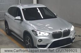 bmw x1 2018 CFJ1769925