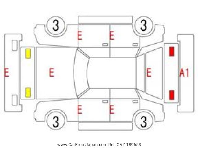 daihatsu move-canbus 2017 -DAIHATSU--Move Canbus DBA-LA800S--LA800S-0039267---DAIHATSU--Move Canbus DBA-LA800S--LA800S-0039267- image 2
