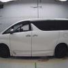 toyota alphard 2018 -TOYOTA--Alphard DBA-AGH30W--AGH30W-0185990---TOYOTA--Alphard DBA-AGH30W--AGH30W-0185990- image 9
