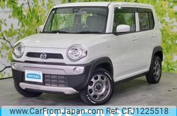 mazda flair-crossover 2014 quick_quick_DBA-MS31S_MS31S-207625