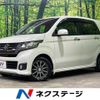 honda n-wgn 2014 -HONDA--N WGN DBA-JH1--JH1-1014345---HONDA--N WGN DBA-JH1--JH1-1014345- image 1