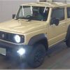 suzuki jimny-sierra 2022 quick_quick_3BA-JB74W_170720 image 1