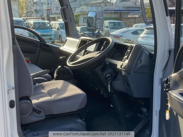 isuzu elf-truck 2017 -ISUZU--Elf TRG-NPR85AN--NPR85-7068823---ISUZU--Elf TRG-NPR85AN--NPR85-7068823- image 2