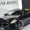 maserati quattroporte 2014 CARSENSOR_JP_AU6313104698 image 79