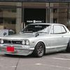 nissan skyline 1971 quick_quick_KGC10_KGC10-031970 image 1