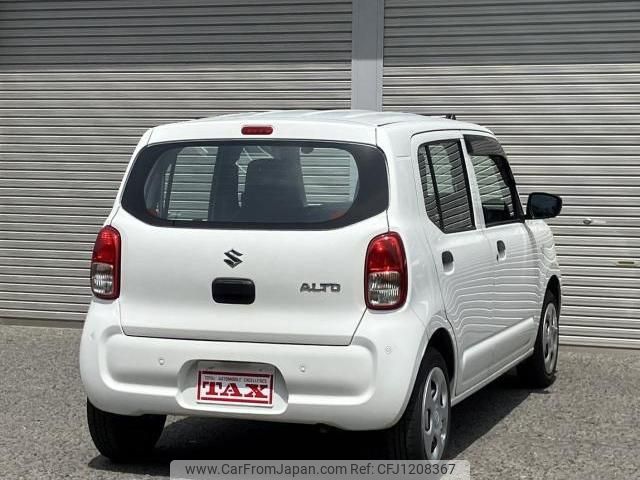 suzuki alto 2022 quick_quick_HA37S_HA37S-105544 image 2