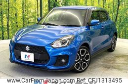 suzuki swift 2020 -SUZUKI--Swift CBA-ZC33S--ZC33S-128564---SUZUKI--Swift CBA-ZC33S--ZC33S-128564-