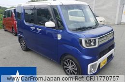 daihatsu wake 2018 CFJ1770757