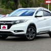 honda vezel 2015 -HONDA--VEZEL DBA-RU1--RU1-1019881---HONDA--VEZEL DBA-RU1--RU1-1019881- image 1