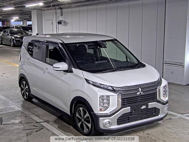 mitsubishi ek-cross 2019 -MITSUBISHI--ek X 0001066---MITSUBISHI--ek X 0001066- image 1