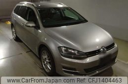 volkswagen golf-variant 2014 quick_quick_DBA-AUCHP_WVWZZZAUZEP563714