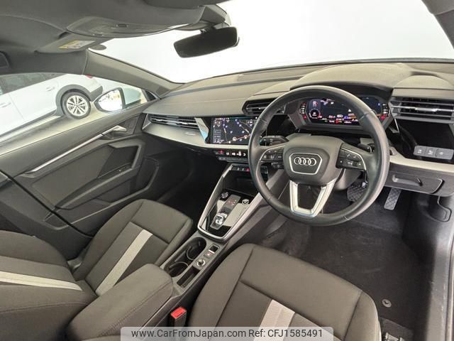 audi a3 2022 CFJ1585491 image 2