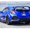 honda civic 2018 quick_quick_DBA-FK8_FK8-1100092 image 2