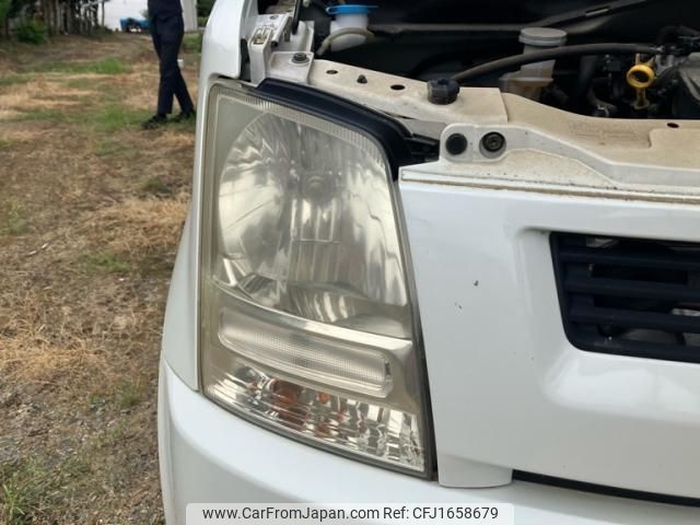 suzuki wagon-r 2005 CFJ1658679 image 2