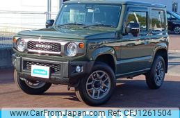 suzuki jimny 2024 quick_quick_3BA-JB64W_JB64W-325798