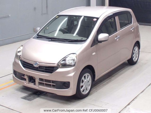 daihatsu mira-e-s 2014 -DAIHATSU 【Ｎｏ後日 】--Mira e:s LA300S-1281574---DAIHATSU 【Ｎｏ後日 】--Mira e:s LA300S-1281574- image 1