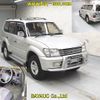 toyota land-cruiser-prado 2000 -TOYOTA--Land Cruiser Prado KZJ95W-0158321---TOYOTA--Land Cruiser Prado KZJ95W-0158321- image 7