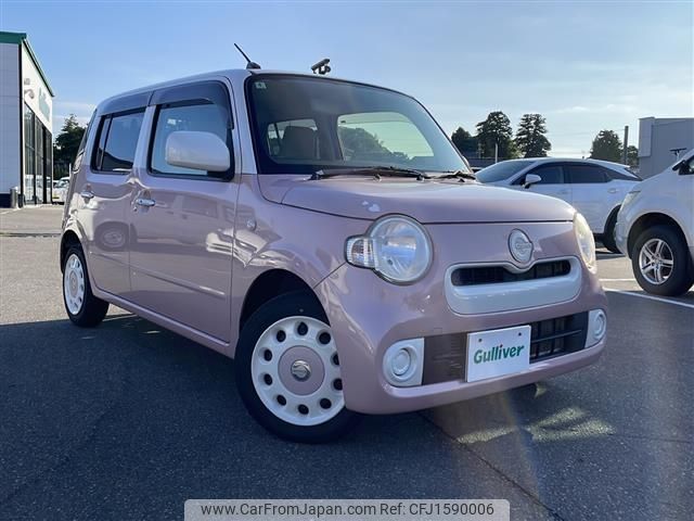 daihatsu mira-cocoa 2016 CFJ1590006 image 1