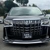 toyota alphard 2019 -TOYOTA 【名変中 】--Alphard AGH30W--0265701---TOYOTA 【名変中 】--Alphard AGH30W--0265701- image 2