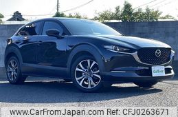 mazda cx-3 2019 -MAZDA--CX-30 3AA-DMFP--DMFP-100412---MAZDA--CX-30 3AA-DMFP--DMFP-100412-