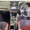 subaru wrx 2014 CFJ1669193 image 5