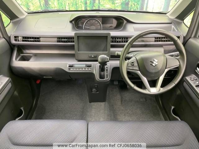 suzuki wagon-r 2020 -SUZUKI--Wagon R DAA-MH55S--MH55S-281885---SUZUKI--Wagon R DAA-MH55S--MH55S-281885- image 2